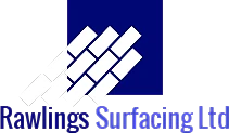 Rawlings Surfacing Ltd, Logo