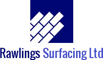 Rawlings Surfacing Ltd, Logo